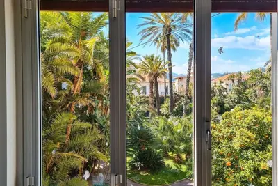 Image de TimeToLive with garden view 1min to sea