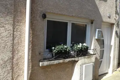 Image de Maison de village 3 chambres, jardin, terrasse. Idéal pour familles ou amis!