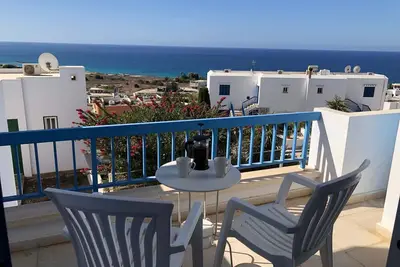 Image de Ikaria Village - Magnificent 2br with Sea Views