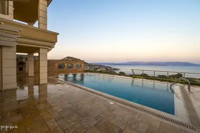 Image de Anemou Nota Villa-Luxury Resort-Private Pool-Amazing Sea View