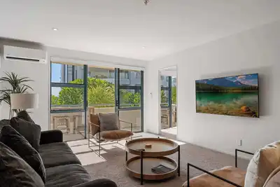 Image de Oceanside Retreat Mt Maunganui