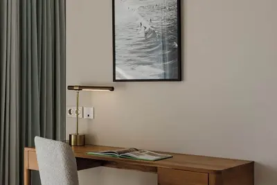 Image de Solair Beach Lofts Pererenan