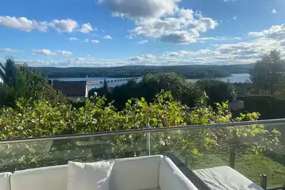 Image de Villa Kaja at the Möhnesee, Germany