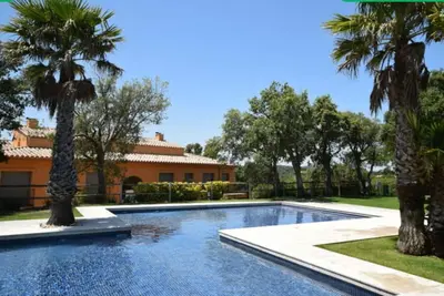 Image de Full airconditioned apartement in Platja D´Aro