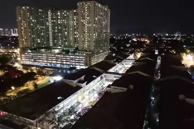 Image de Zetapark Malls @Kala Home 6pax\n\n