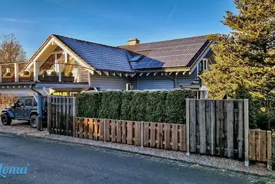 Image de Tervetuloa Veischedetaliin! Welcome to the Veischede Valley!