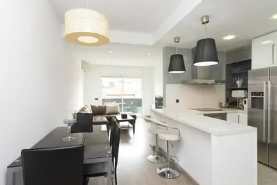 Image de Bright apartment close to the Sagrada Familia