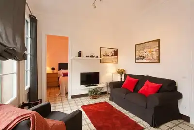 Image de Sagrada Familia Iii Apartment