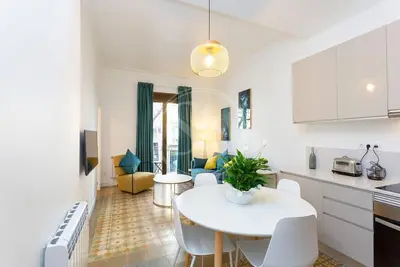 Image de Familiar Apartamento Encants