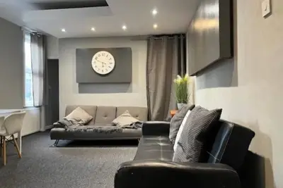 Image de 3 Bedroom Apartment Close to City Centre