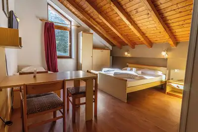 Image de Camping Sass Dlacia