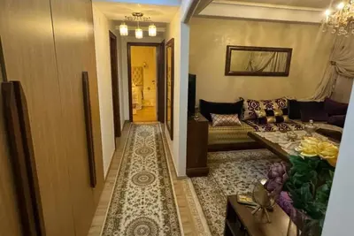 Image de Appartement Calme 2 Chambres - Résidence Tamanart -