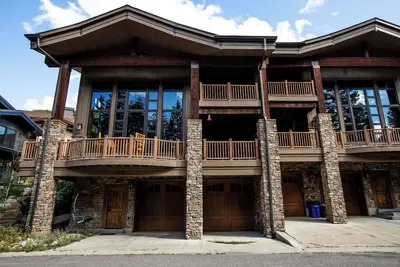 Image de Last Chair Townhome by Cottonwood Lodging