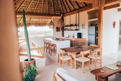 Image de Casa Nuez2- Upper Villa w/ 360 Views