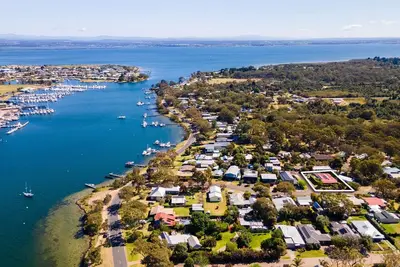 Image de The Island House - Your Ultimate Escape on Raymond Island