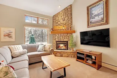Image de Charming Mountain Retreat