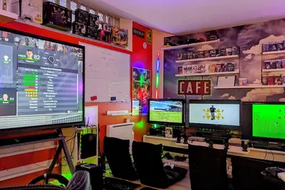 Image de Escale Idéale® - Gite Gaming 6 Gamers