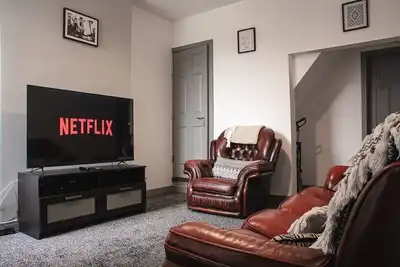 Image de Flow Homes, Stoke-on-Trent.