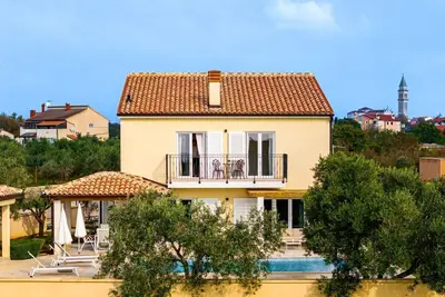 Image de Villa Vida in Vodnjan  - Haus für 8 Personen