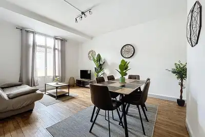 Image de Le 3-F2 centre historique