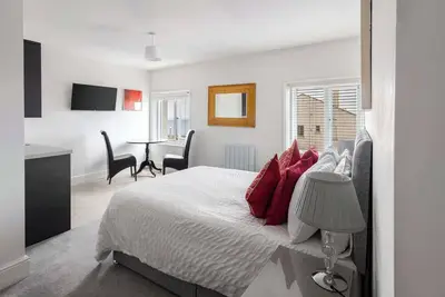 Image de Host & Stay | Kildale Studio at the Sandbeck