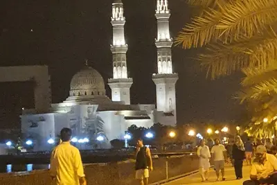 Image de Legendary of Sharjah Uae Sharjah Rolla Muharah100m cournish and Islamic museum