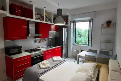 Image de Two Bedroom Apartment