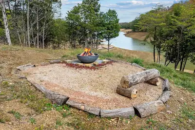 Image de A Kozy Retreat at the Lake is waiting for you
