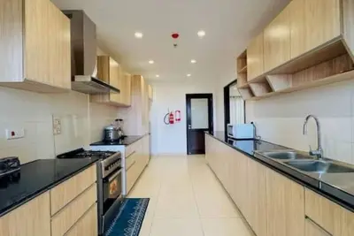 Image de Enjoy your perfect urban retreat\n\n