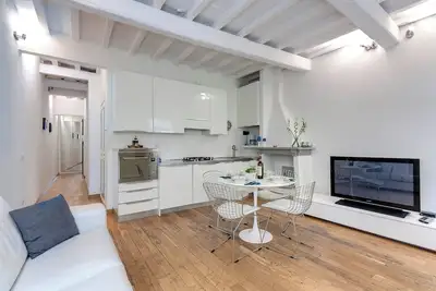 Image de Exclusive apartment in Duomo District