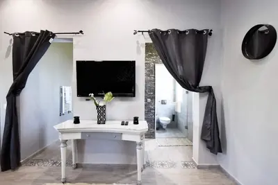 Image de Chez Vanessa & Rachid