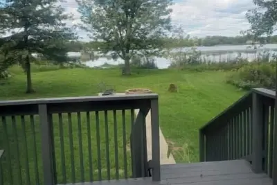 Image de Lakehouse Getaway