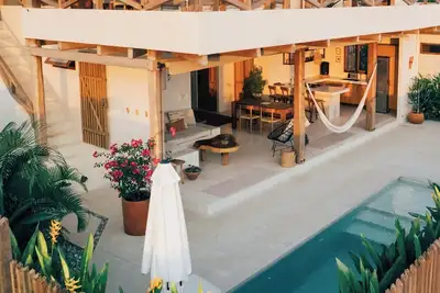 Image de Lower Villa