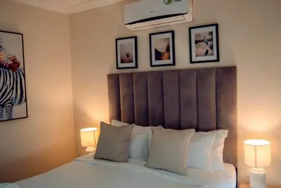 Image de Estate Serviced Apartments - 2 bedroom
