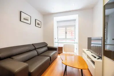 Image de Apartment near Prado Museum