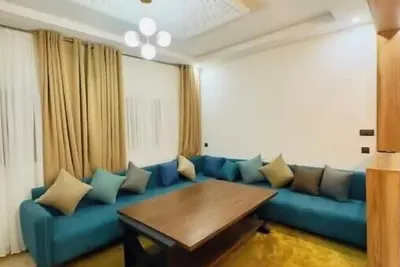 Image de Furnished apartment Dakhla Relax 1 Etg