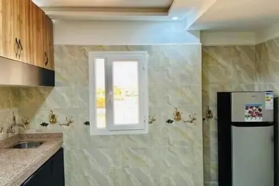 Image de Furnished apartment Dakhla Relax Etg3