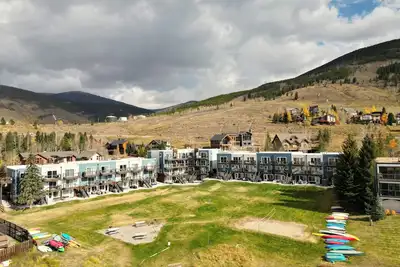 Image de Lake Dillon Getaway Yacht Club 27