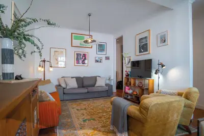 Image de Art Deco 2 Bedroom Apartment Lisbon | City Centre