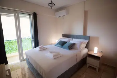 Image de Athens Acropolis View Penthouse-Center of Athens