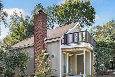 Image de Coastal Cottage on 28th