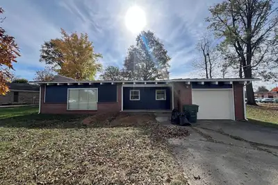 Image de Retro Home Close to Campus