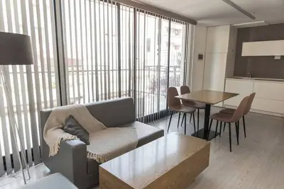 Image de Spacious 3 room apartment