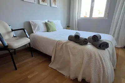 Image de 15 minutes from Warner! ! ! ! Ideal house for families with pool and fireplace