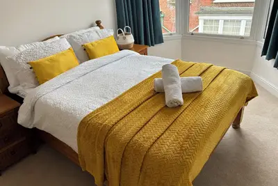 Image de Stunning Cromer Apartment