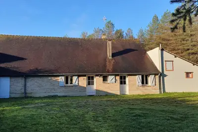 Image de Gîte Solognot à moins de 10 minutes de Lamotte-Beuvron