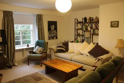 Image de Kirkton Cottage – A Peaceful Scottish Retreat Near Huntly & Keith