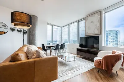 Image de 2br | Pool, Gym, Rooftop | Bellevue | Sophari A