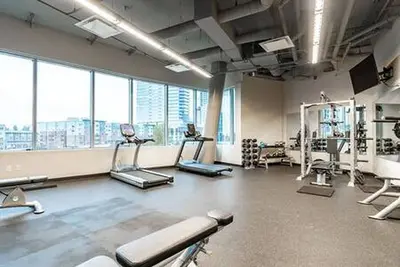 Image de 2br | Rooftop, Gym, Pool | Bellevue | Sophari Ab