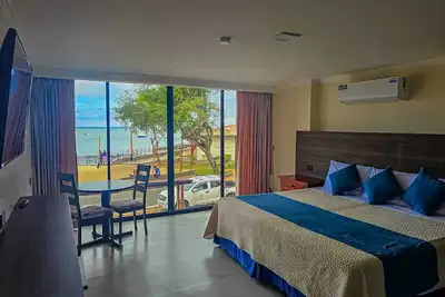 Image de Charming apartment in fabulous Puerto Baquerizo Moreno with Ac, WiFi